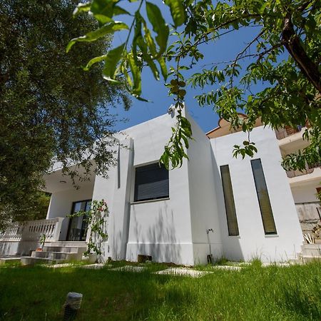 Olivium Rooms Vlore Exterior photo