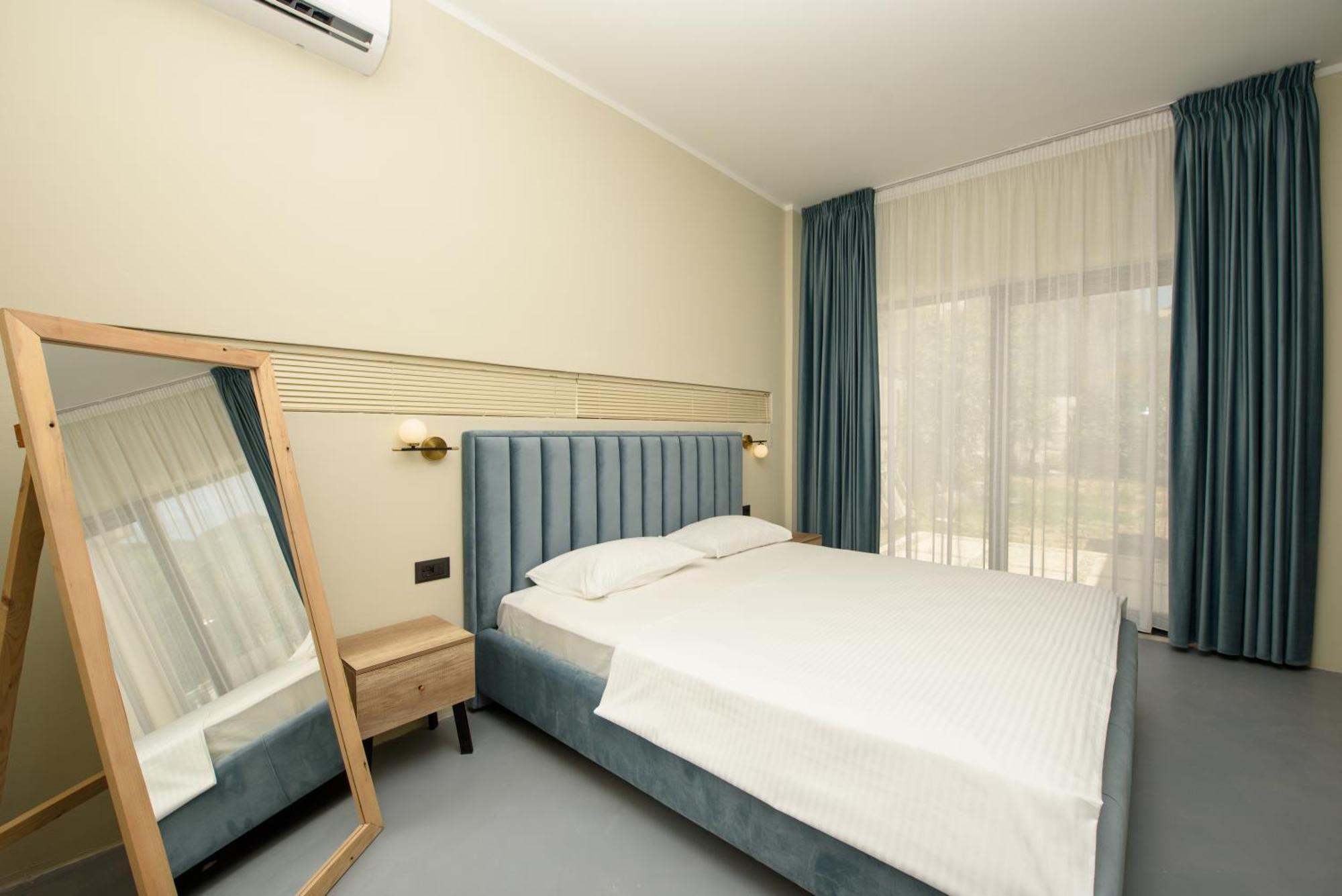 Olivium Rooms Vlore Exterior photo