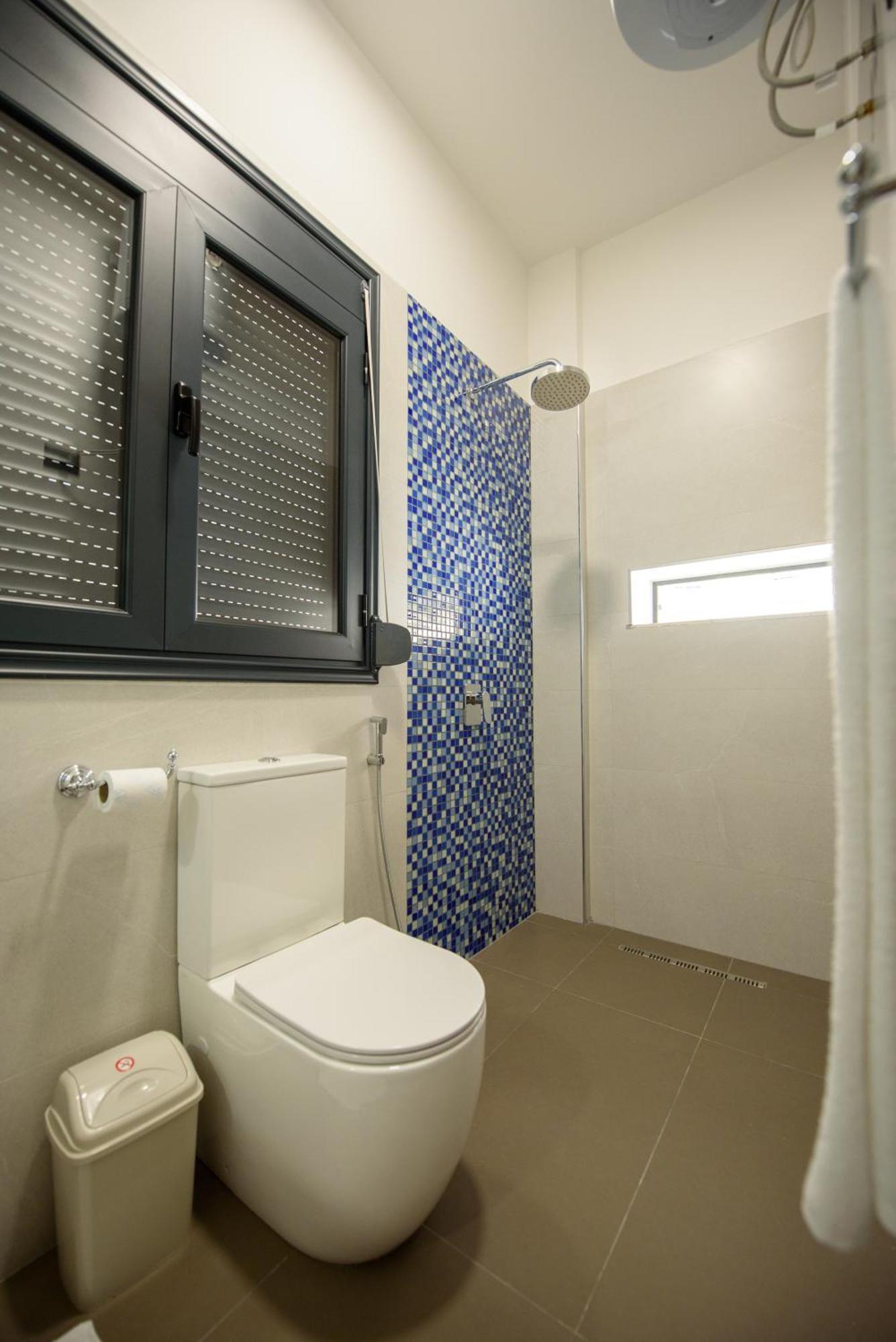 Olivium Rooms Vlore Exterior photo