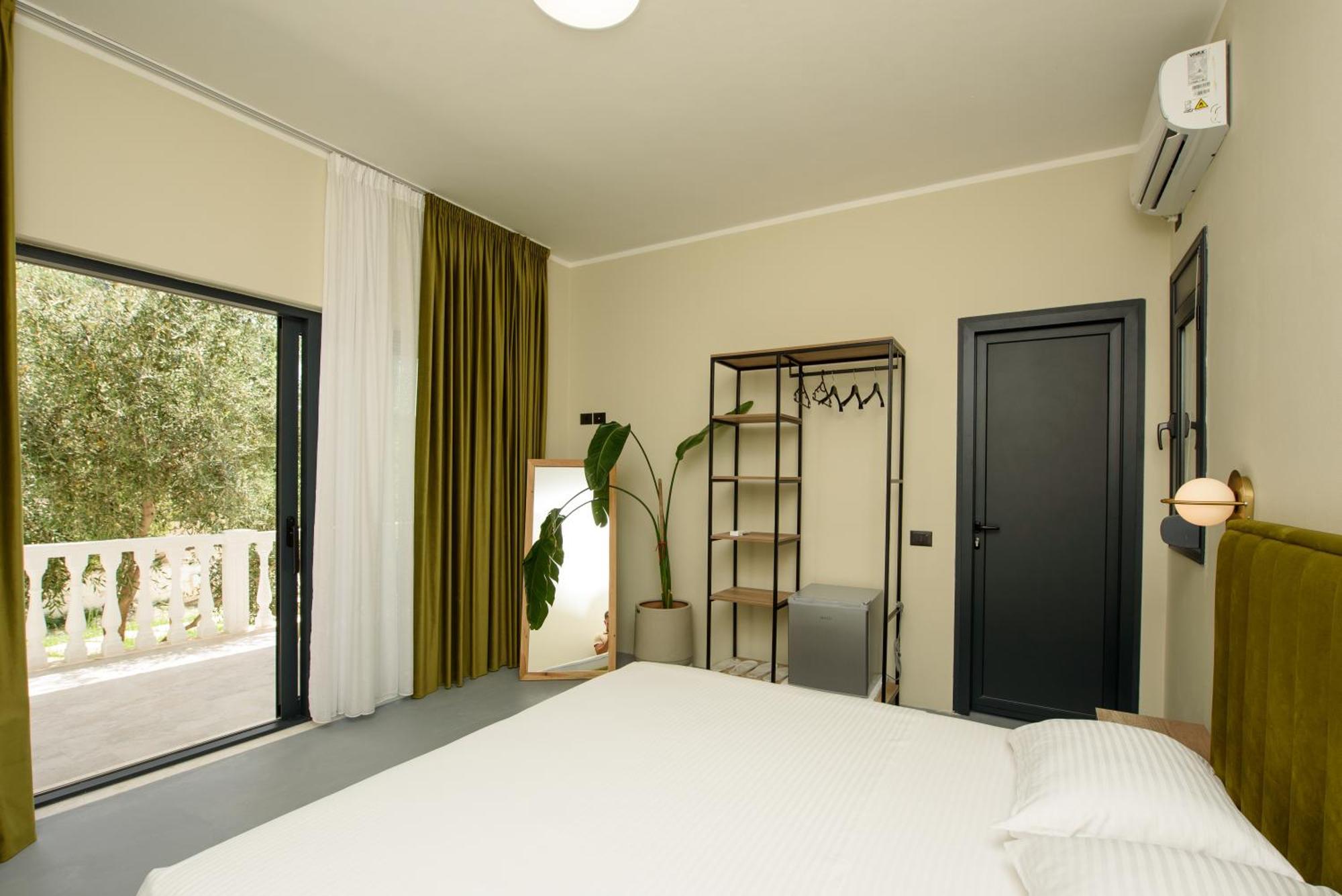 Olivium Rooms Vlore Exterior photo