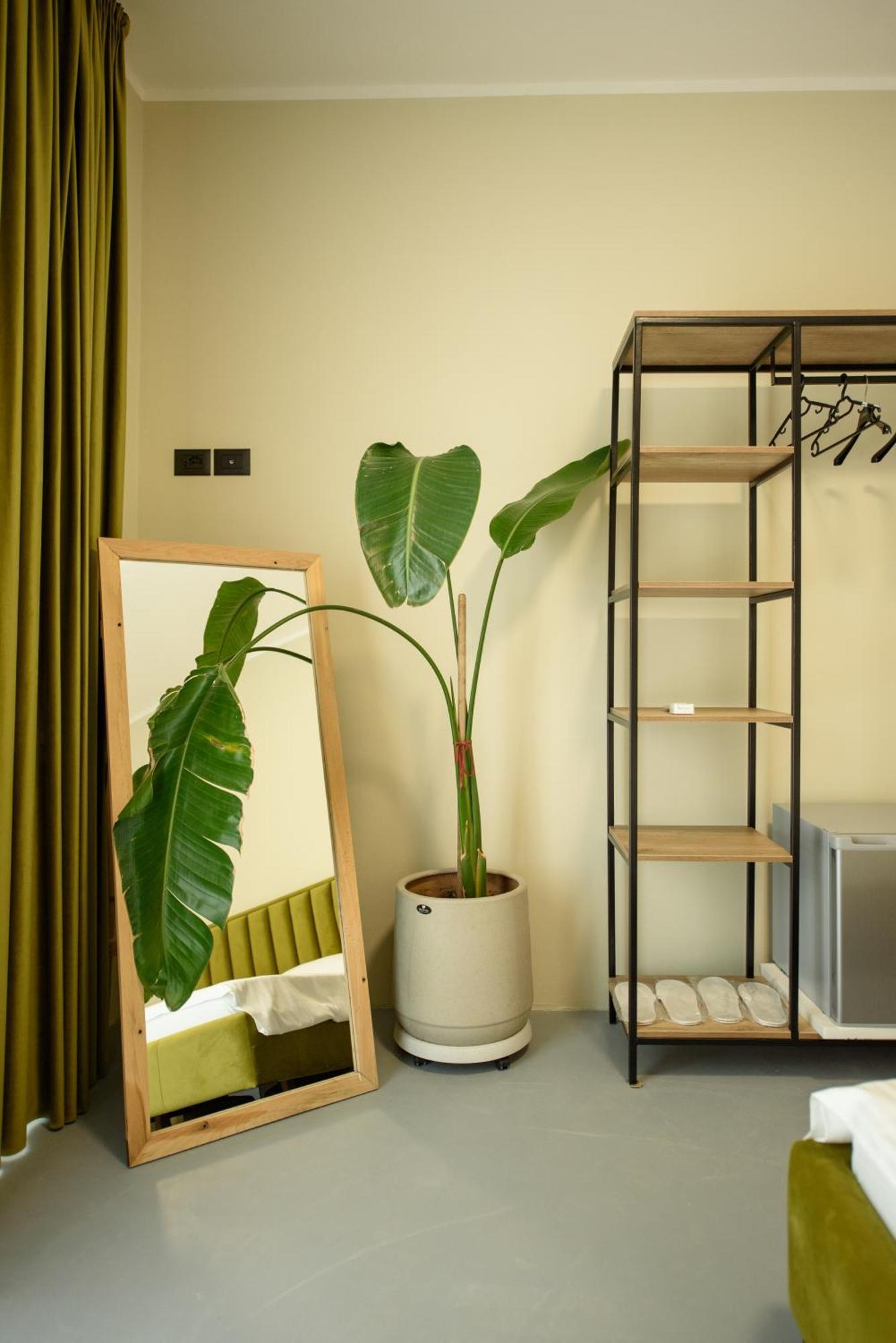 Olivium Rooms Vlore Exterior photo