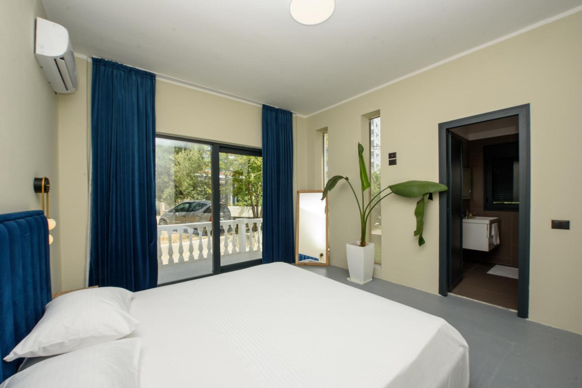 Olivium Rooms Vlore Exterior photo