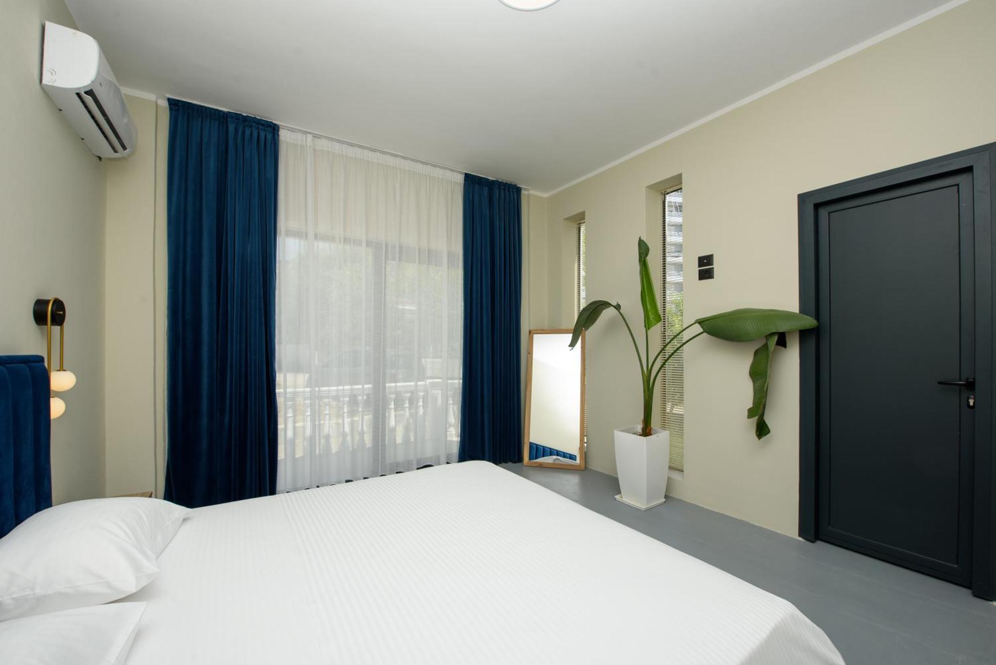 Olivium Rooms Vlore Exterior photo